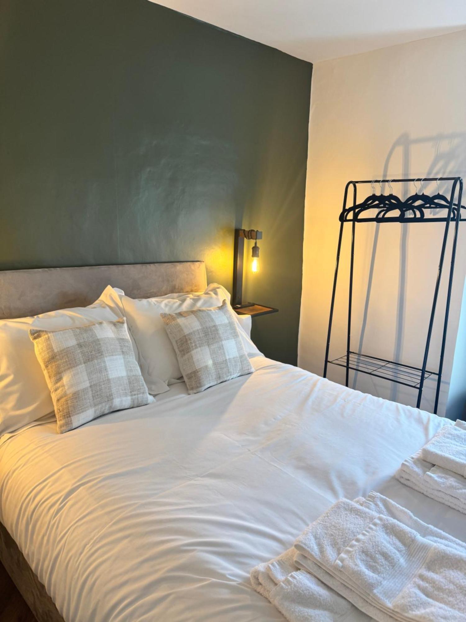 The London Inn Padstow Buitenkant foto