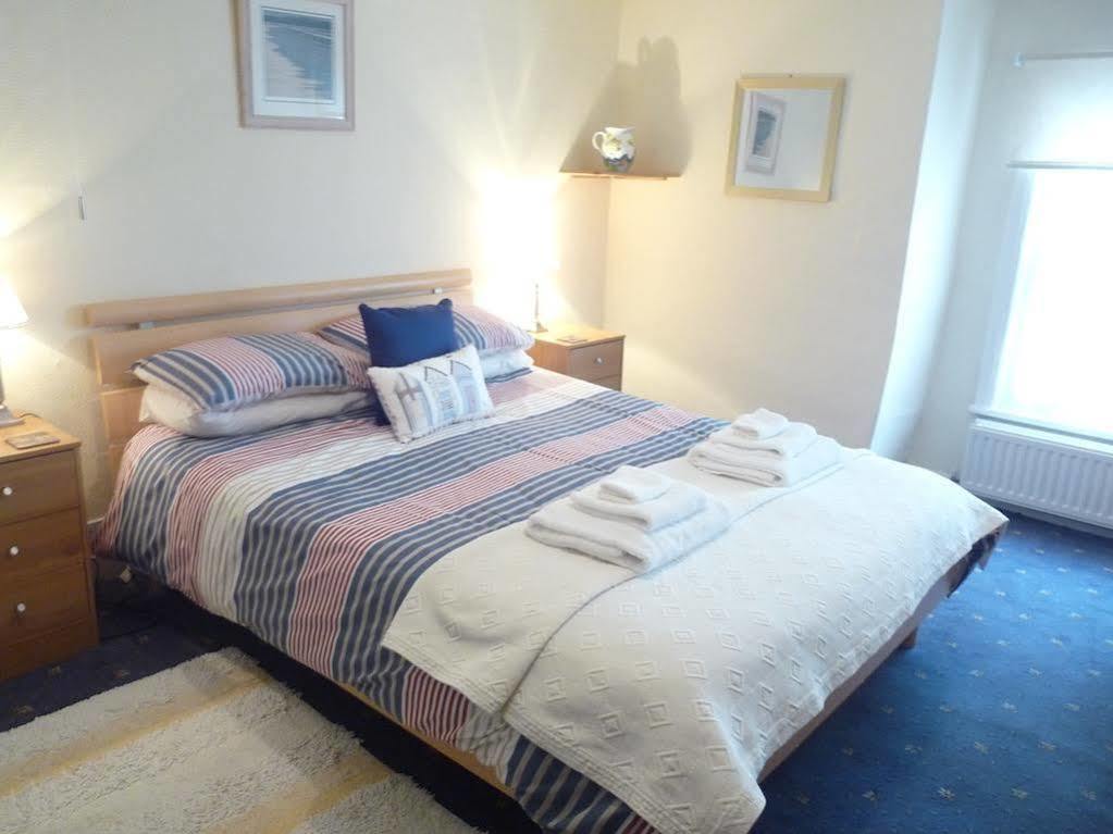 The London Inn Padstow Buitenkant foto