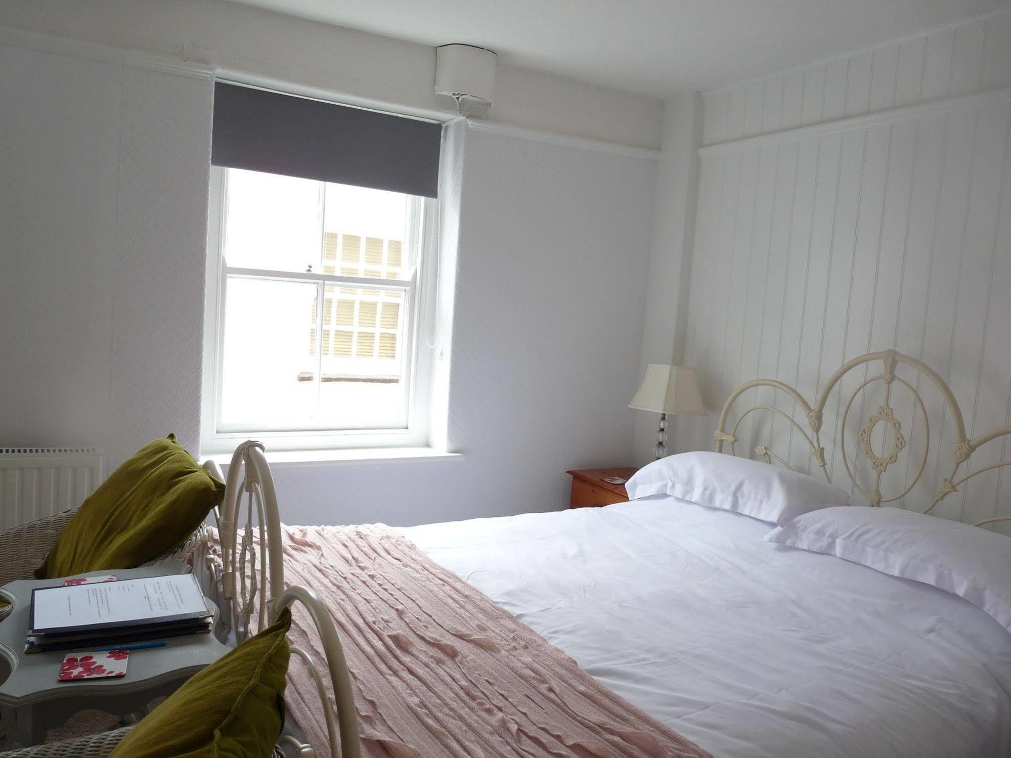 The London Inn Padstow Buitenkant foto
