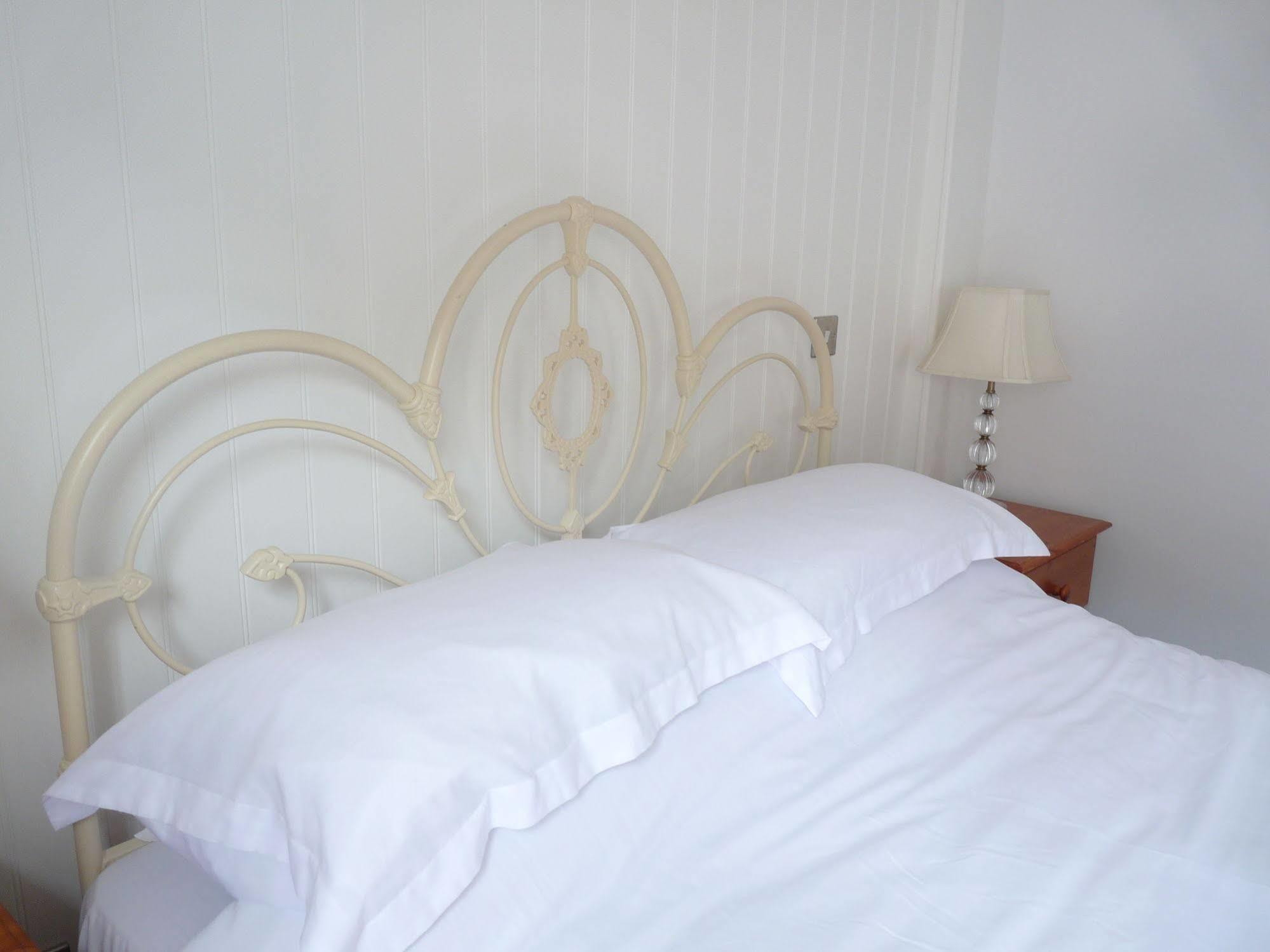The London Inn Padstow Buitenkant foto
